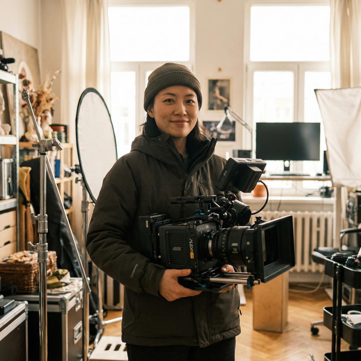 日本三级摄影师